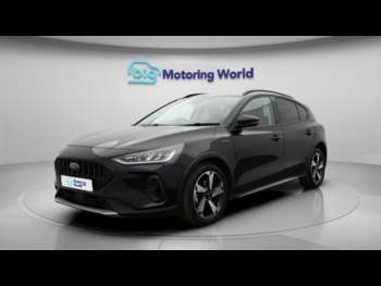 Used Ford Focus 2023 for sale - 74232049: Photo