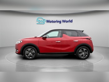 Used DS Automobiles DS 3 2023 for sale - 78697963: Photo
