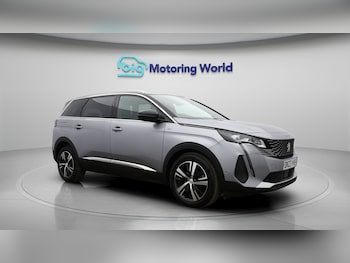 Used Peugeot 5008 2023 for sale - 79408868: Photo