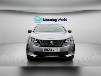 Used Peugeot 5008 2023 for sale - 79408868: Photo