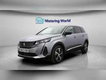 Used Peugeot 5008 2023 for sale - 79408868: Photo
