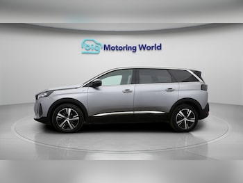 Used Peugeot 5008 2023 for sale - 79408868: Photo