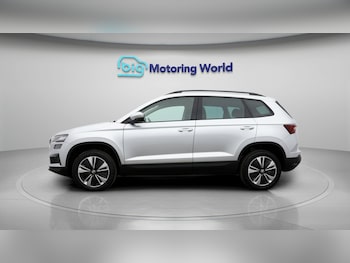 Used Skoda Karoq 2023 for sale - 78748413: Photo
