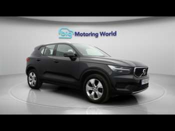 Used Volvo XC40 2020 for sale - 75246180: Photo