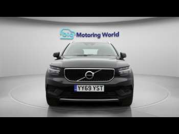 Used Volvo XC40 2020 for sale - 75246180: Photo