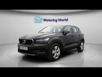 Used Volvo XC40 2020 for sale - 75246180: Photo