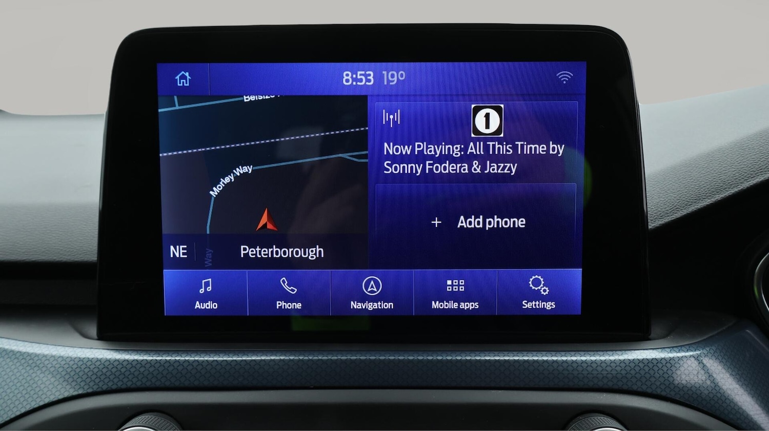 Used Ford Focus 2020 for sale - 76472624: Photo 12