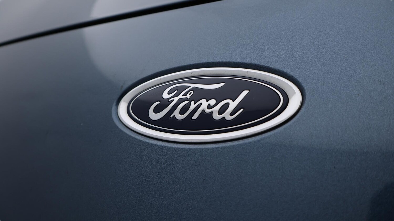 Used Ford Focus 2020 for sale - 76472624: Photo 22