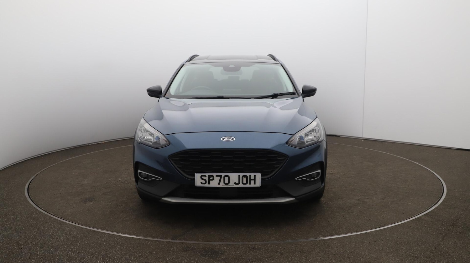 Used Ford Focus 2020 for sale - 76472624: Photo 39