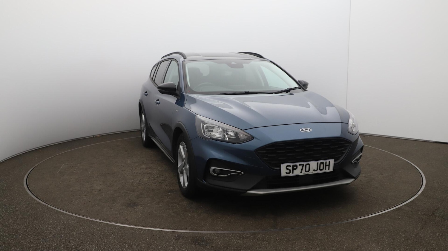 Used Ford Focus 2020 for sale - 76472624: Photo 41