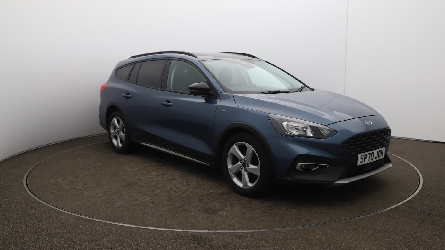 Used Ford Focus 2020 for sale - 76472624: Photo 43