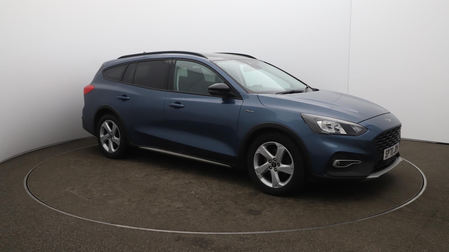 Used Ford Focus 2020 for sale - 76472624: Photo 44