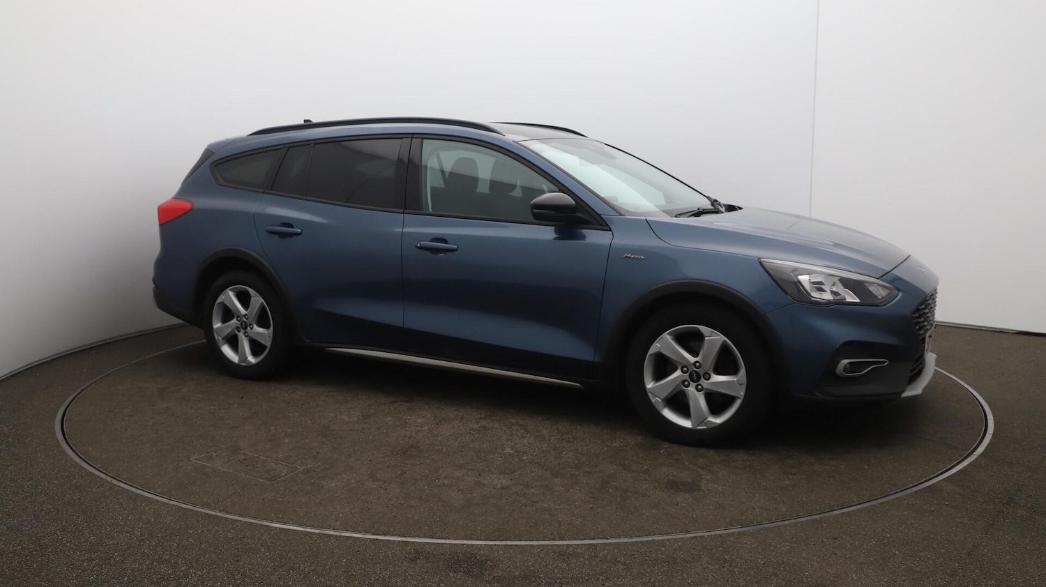 Used Ford Focus 2020 for sale - 76472624: Photo 45