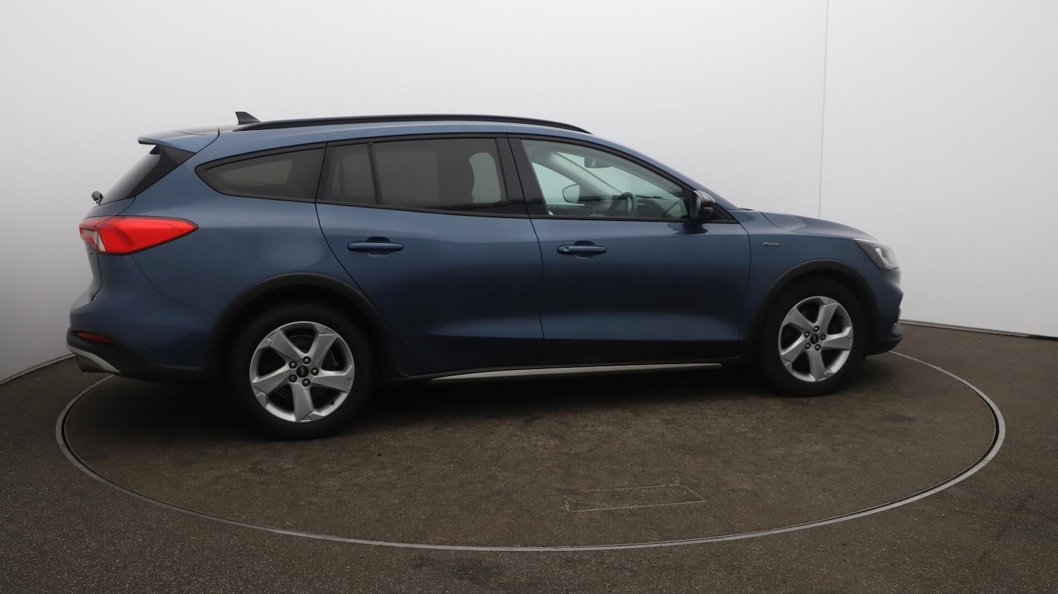 Used Ford Focus 2020 for sale - 76472624: Photo 50