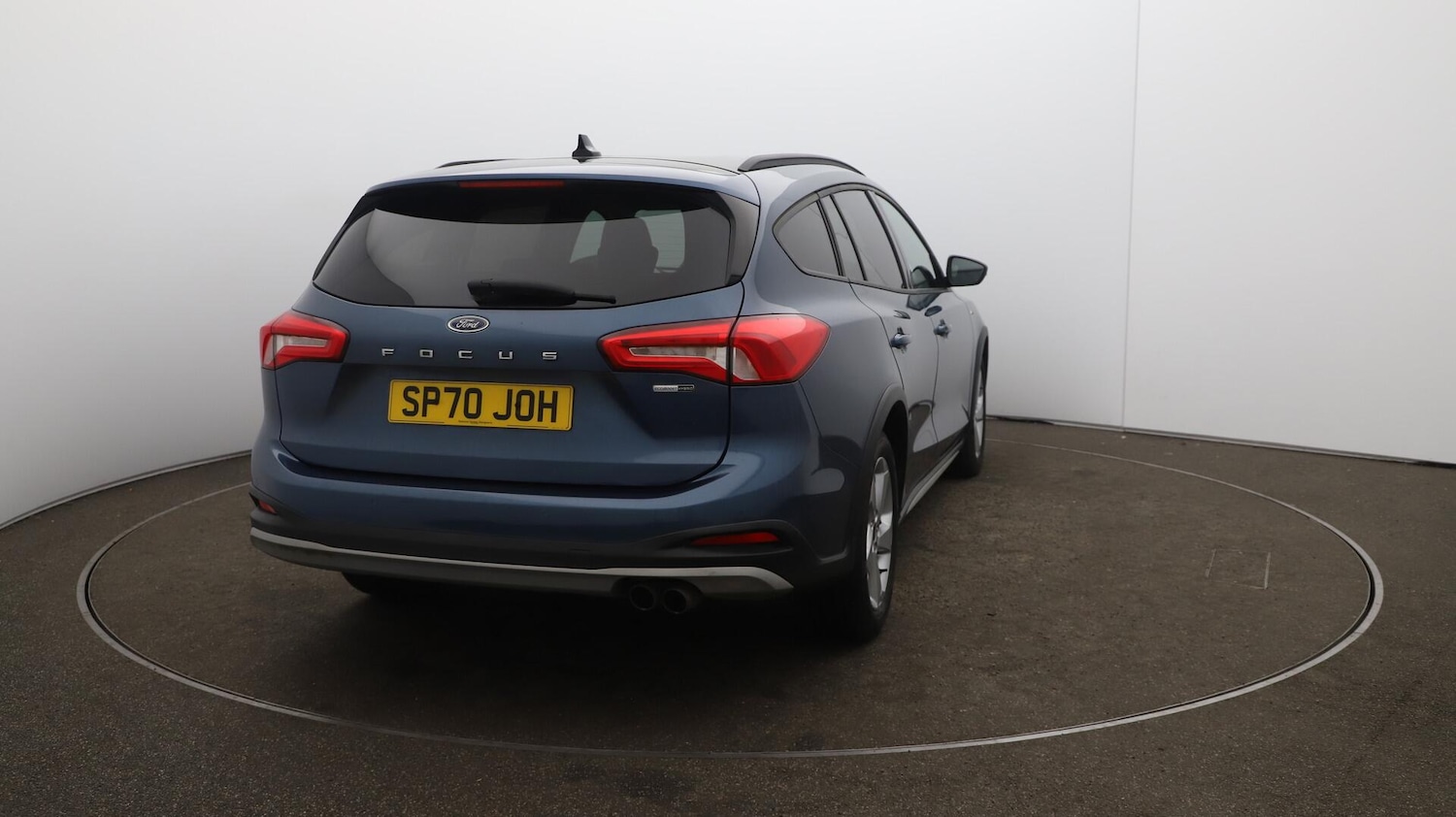 Used Ford Focus 2020 for sale - 76472624: Photo 55