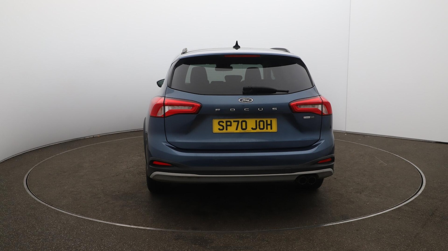 Used Ford Focus 2020 for sale - 76472624: Photo 58