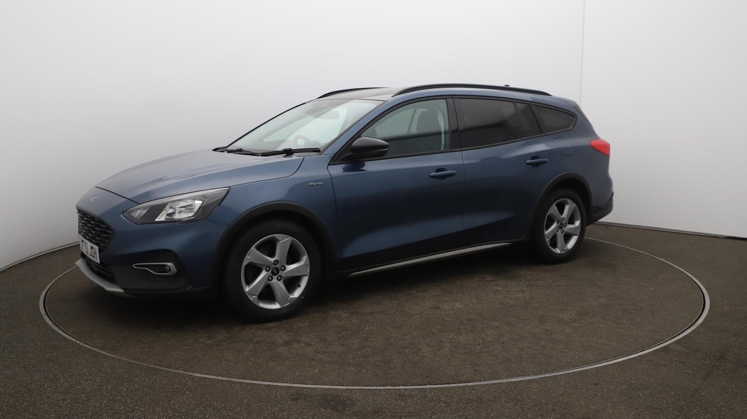 Used Ford Focus 2020 for sale - 76472624: Photo 67