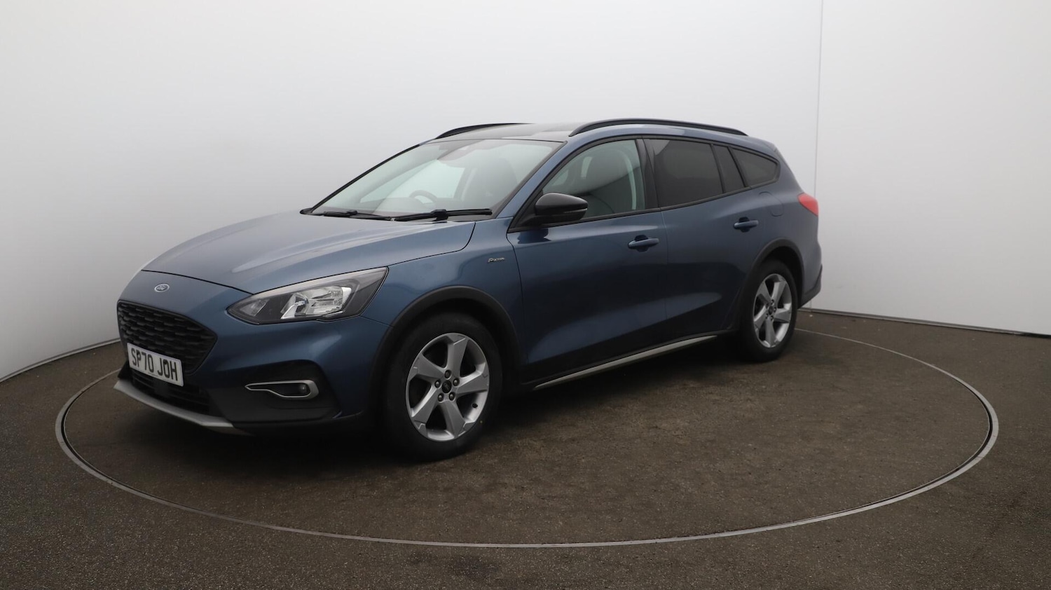 Used Ford Focus 2020 for sale - 76472624: Photo 68