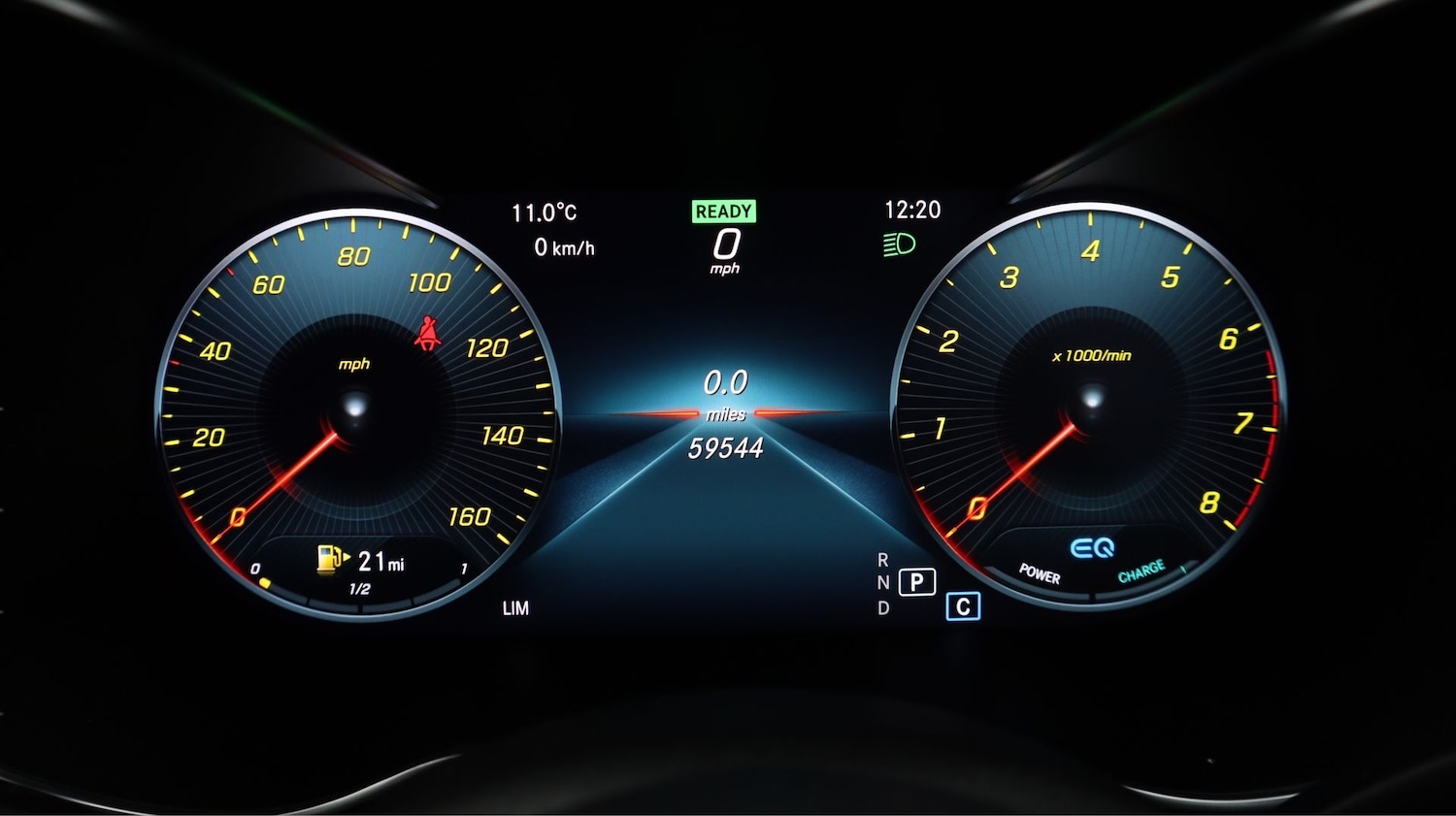 Used Mercedes-Benz C Class 2019 for sale - 77438643: Photo 10