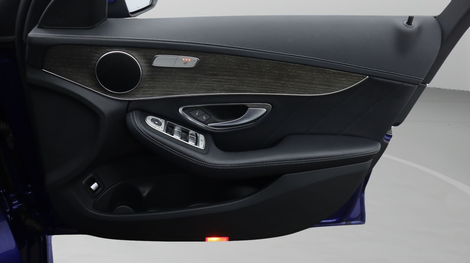 Used Mercedes-Benz C Class 2019 for sale - 77438643: Photo 15