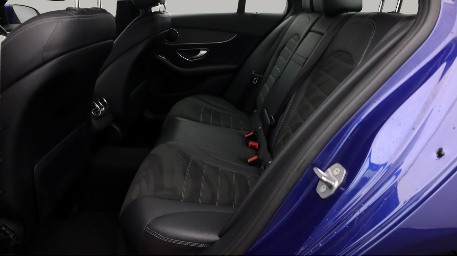 Used Mercedes-Benz C Class 2019 for sale - 77438643: Photo 16