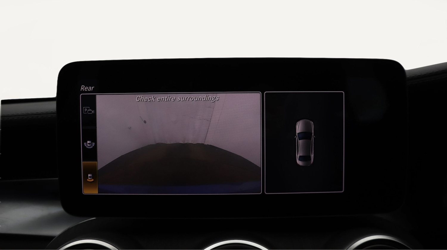 Used Mercedes-Benz C Class 2019 for sale - 77438643: Photo 22