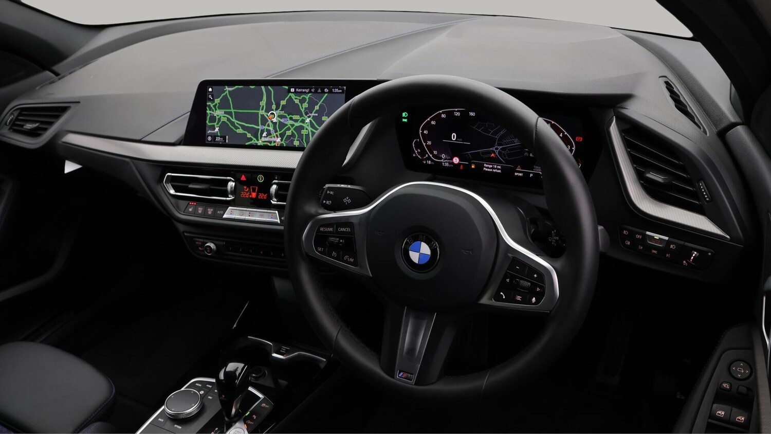 Used BMW 1 Series 2024 for sale - 75926726: Photo 10