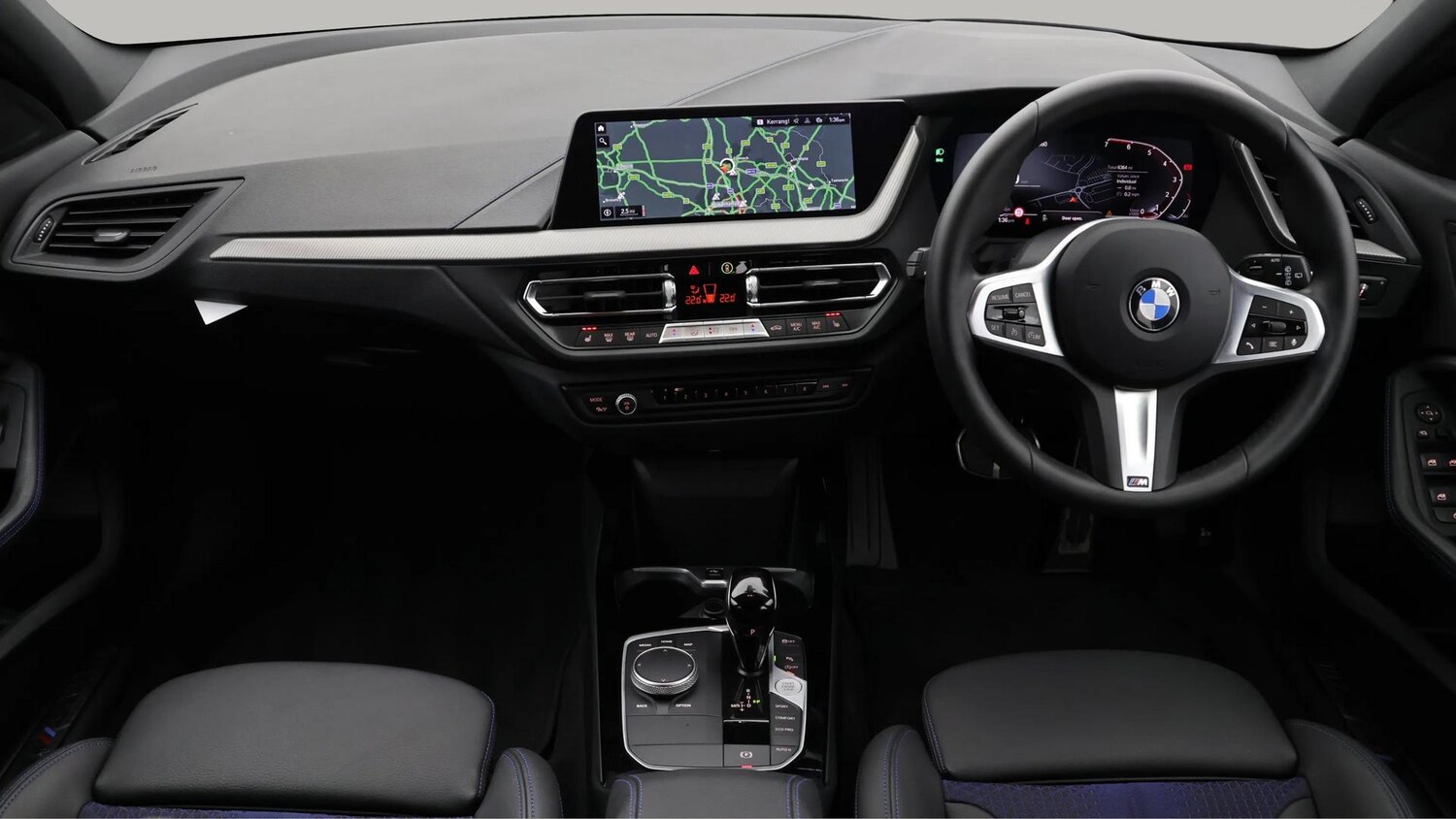 Used BMW 1 Series 2024 for sale - 75926726: Photo 14