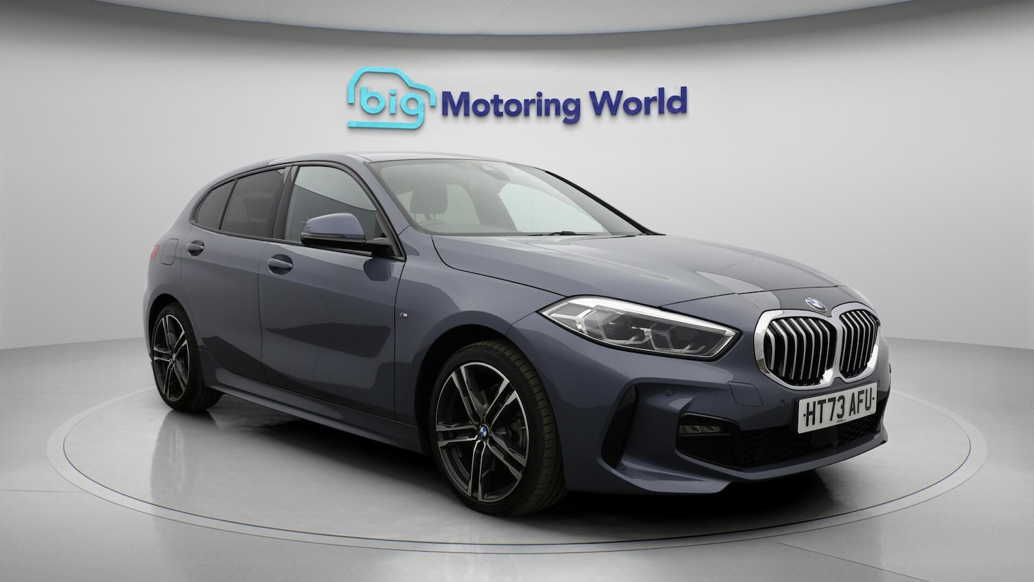 Used BMW 1 Series 2024 for sale - 75926726: Photo 2