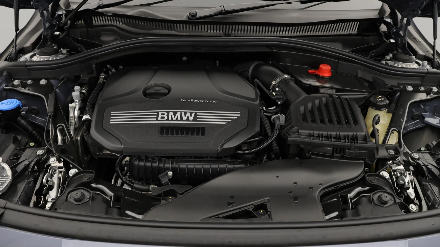 Used BMW 1 Series 2024 for sale - 75926726: Photo 20