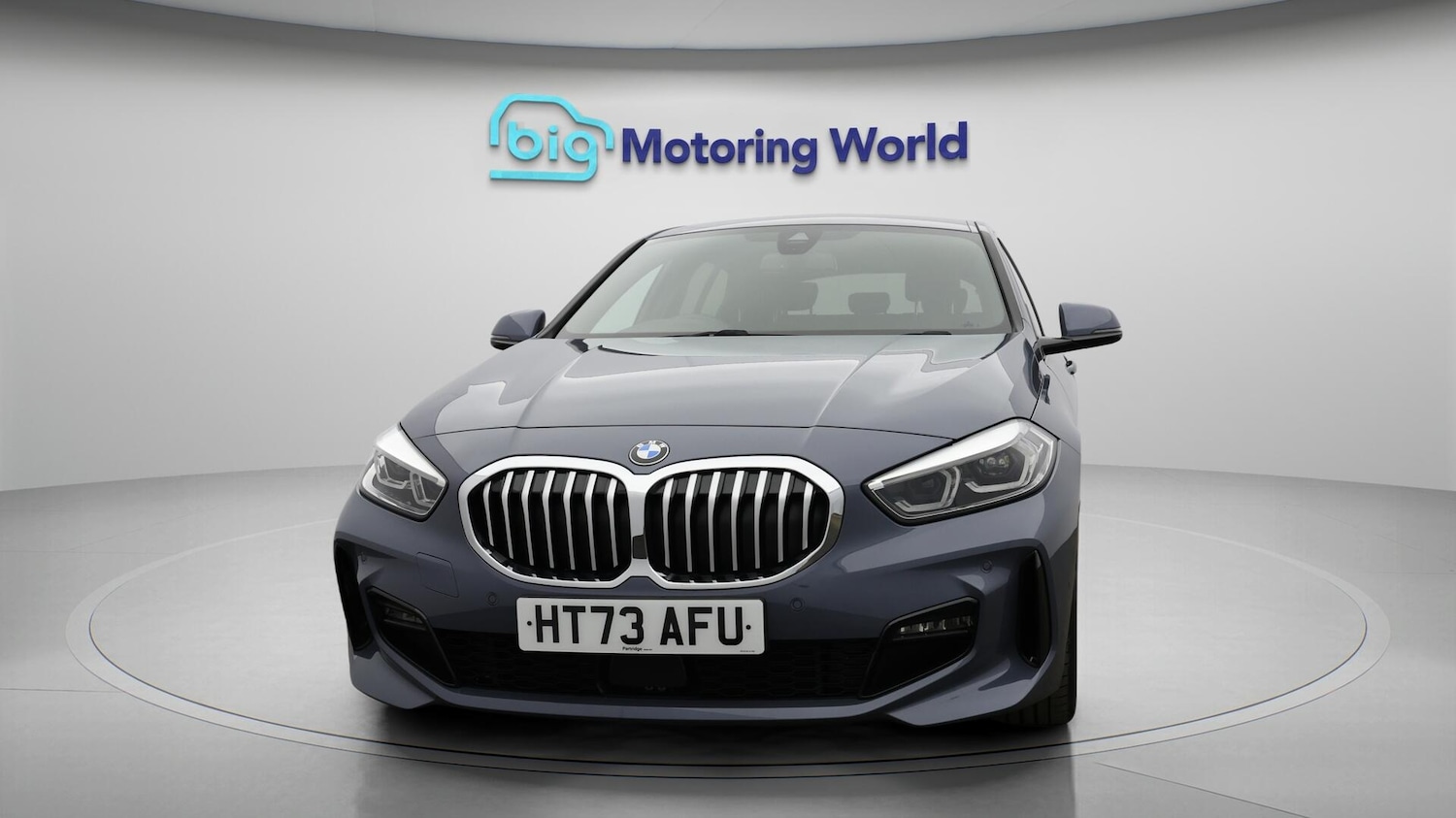 Used BMW 1 Series 2024 for sale - 75926726: Photo 3