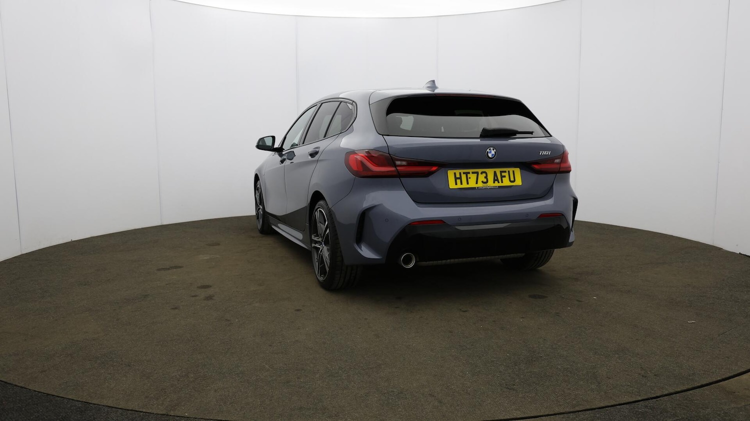 Used BMW 1 Series 2024 for sale - 75926726: Photo 33