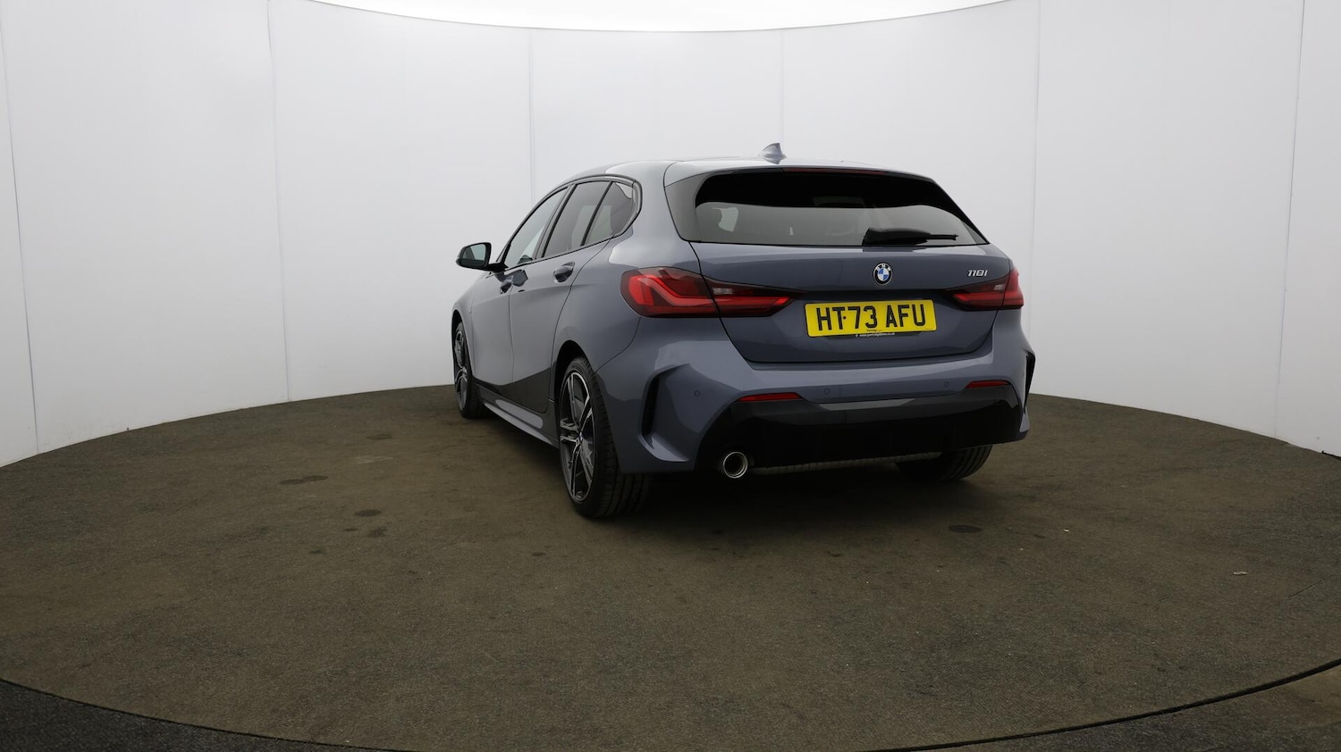 Used BMW 1 Series 2024 for sale - 75926726: Photo 34