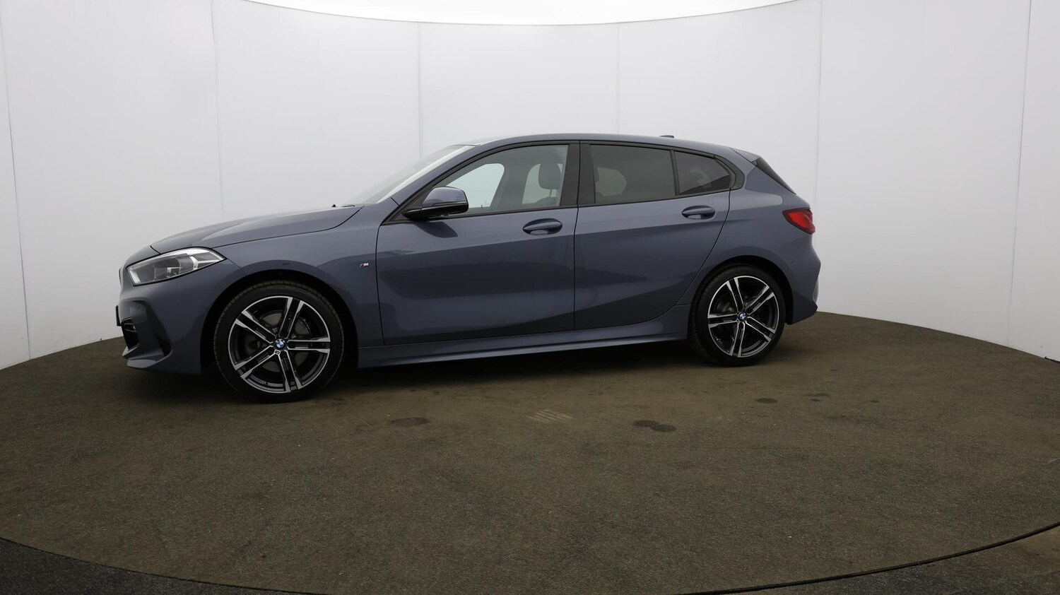 Used BMW 1 Series 2024 for sale - 75926726: Photo 36