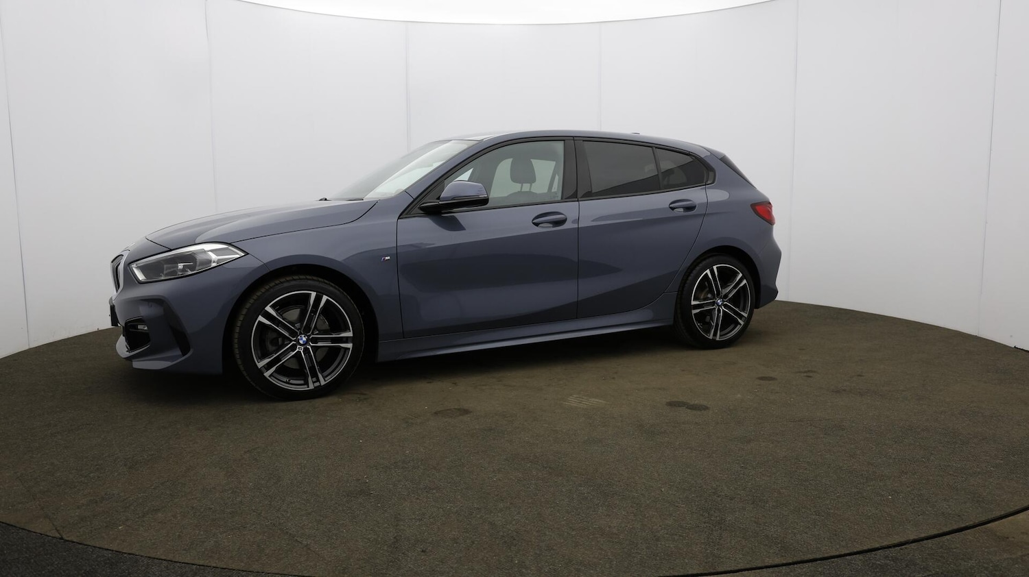 Used BMW 1 Series 2024 for sale - 75926726: Photo 37