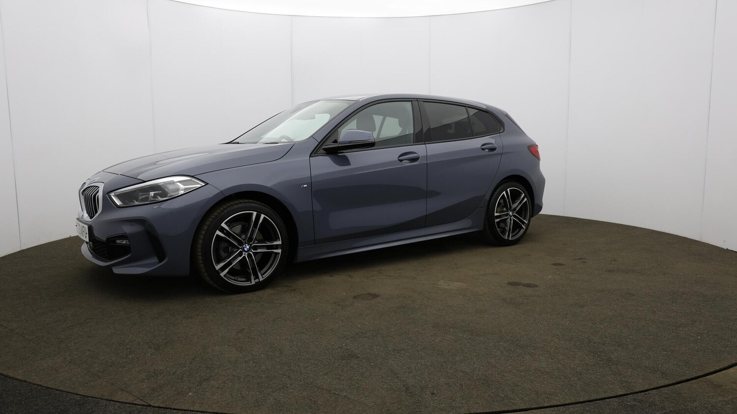 Used BMW 1 Series 2024 for sale - 75926726: Photo 38