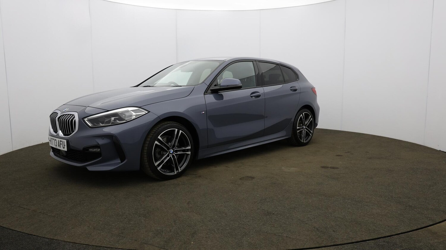 Used BMW 1 Series 2024 for sale - 75926726: Photo 39