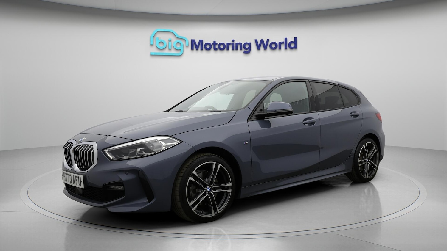 Used BMW 1 Series 2024 for sale - 75926726: Photo 4