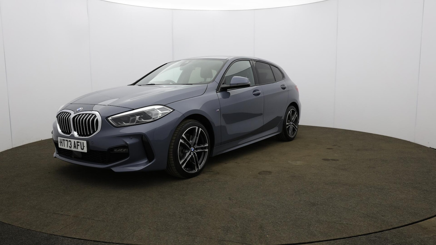 Used BMW 1 Series 2024 for sale - 75926726: Photo 40