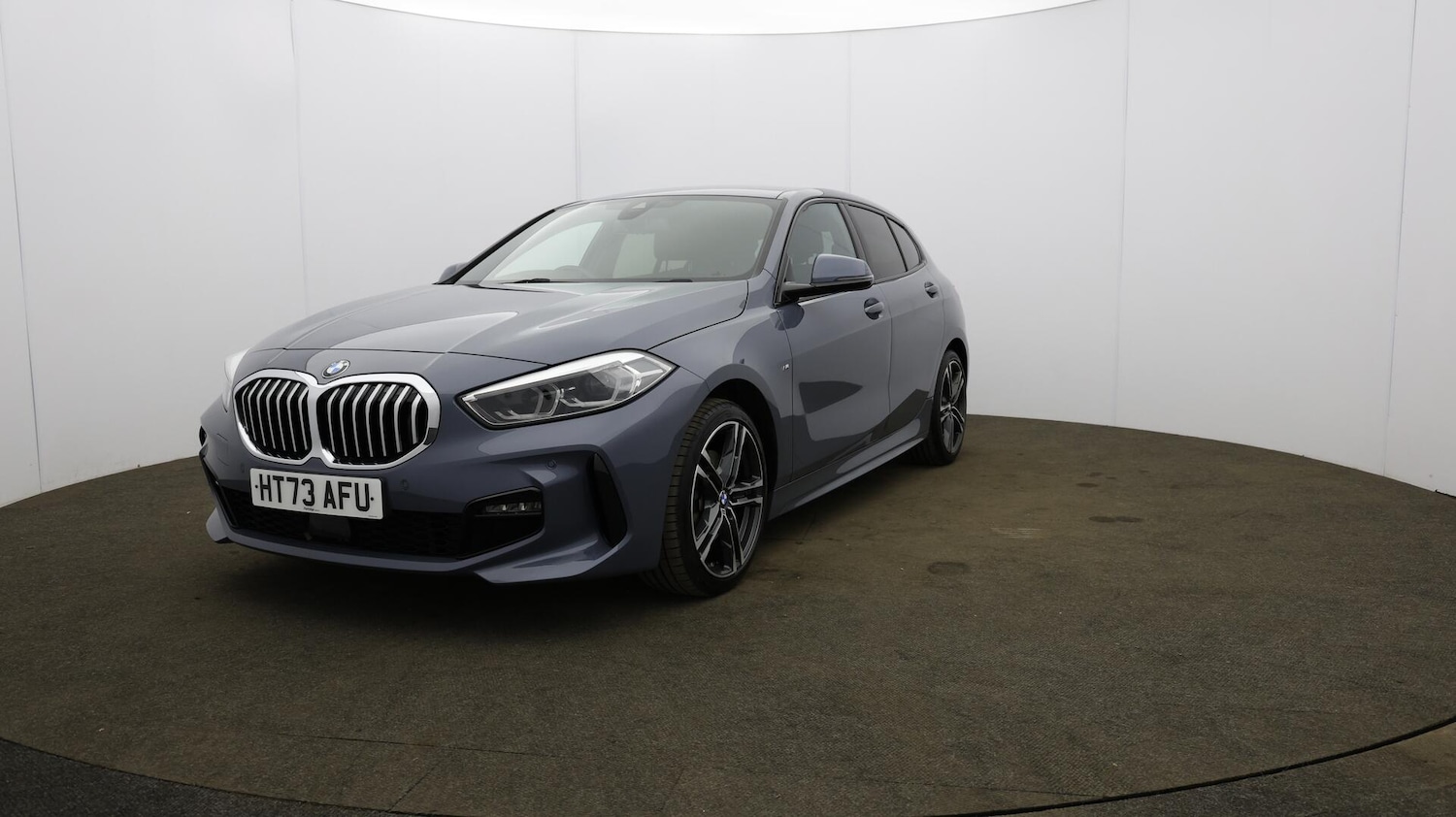 Used BMW 1 Series 2024 for sale - 75926726: Photo 41