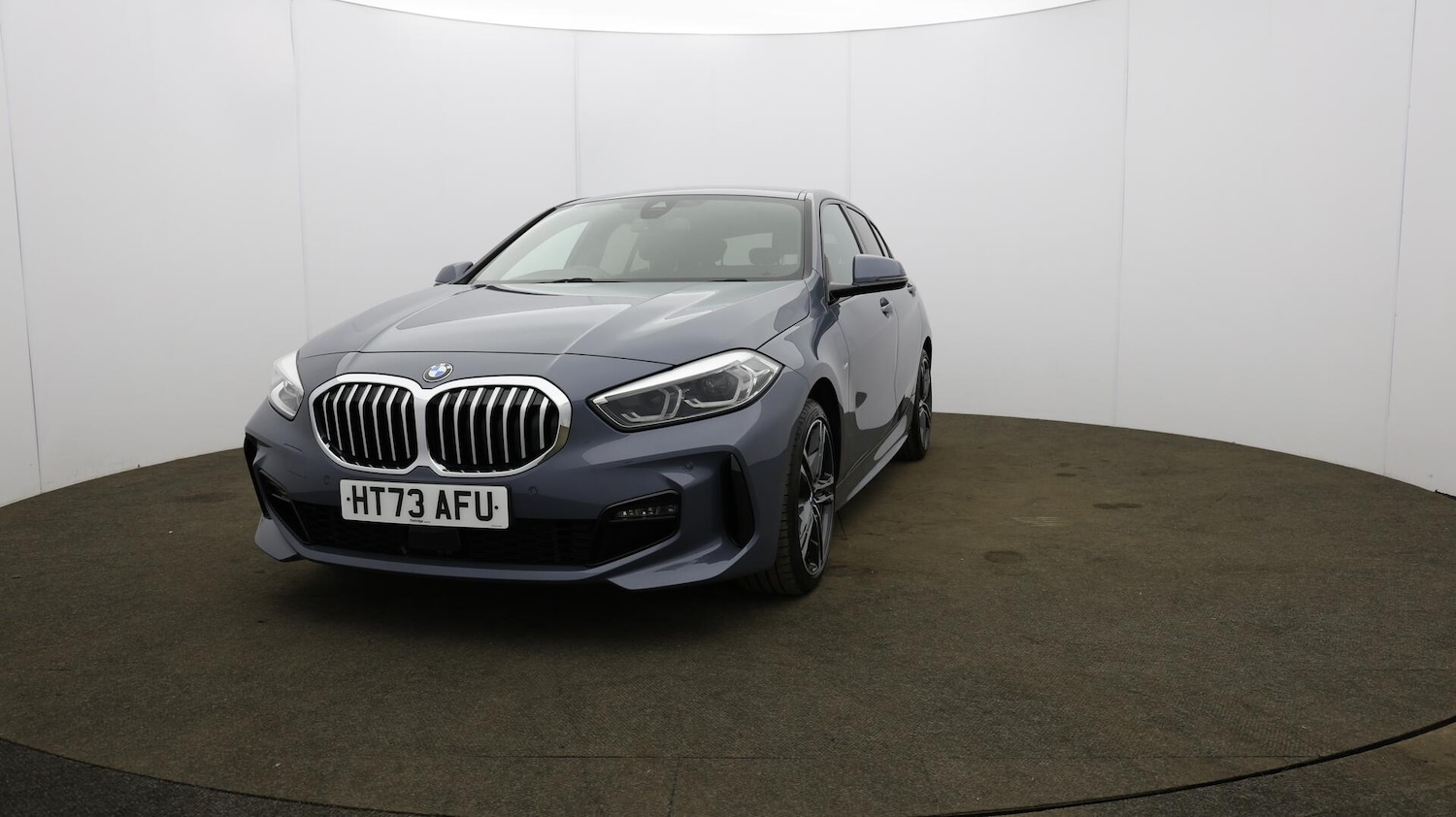 Used BMW 1 Series 2024 for sale - 75926726: Photo 42