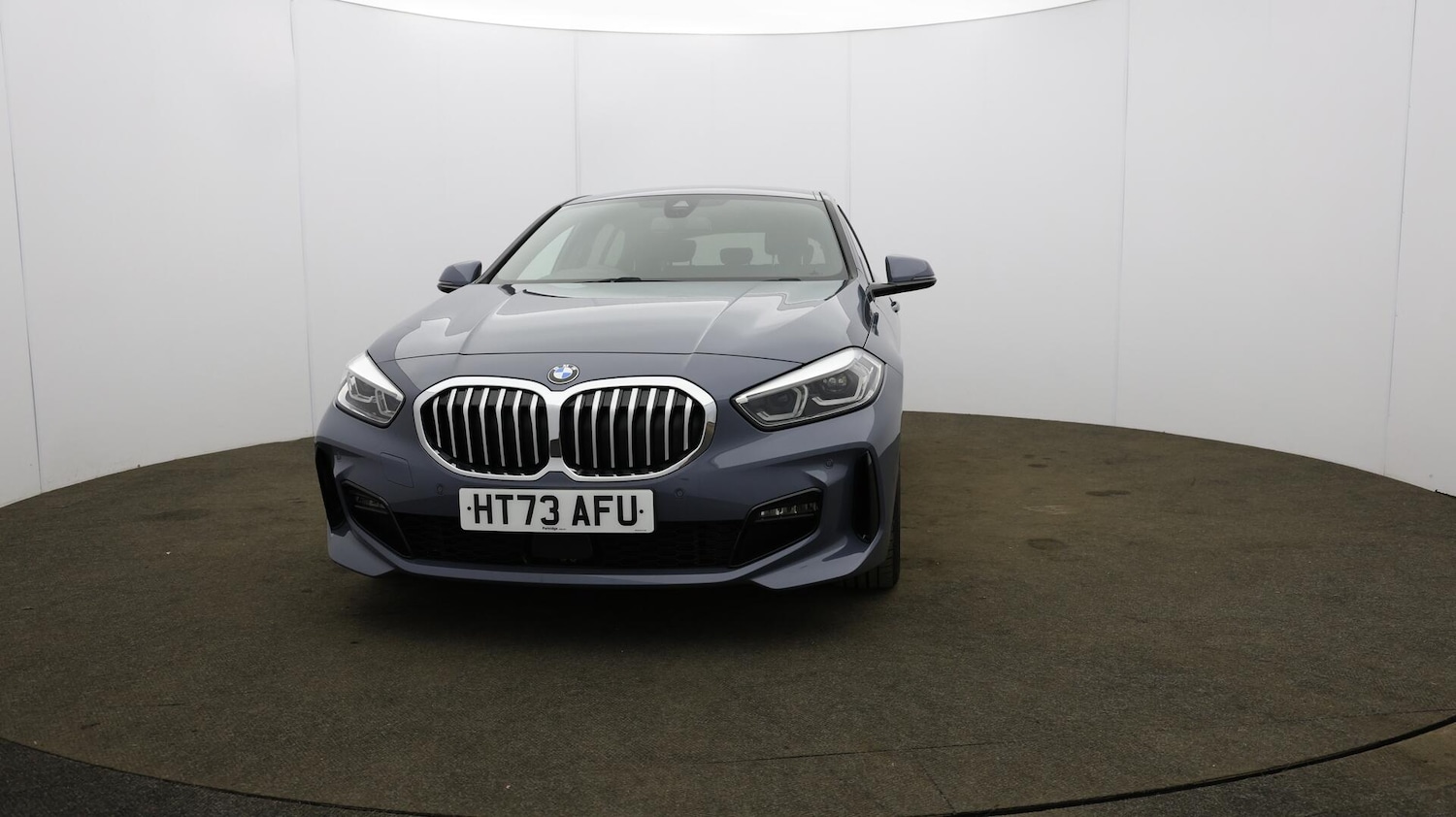 Used BMW 1 Series 2024 for sale - 75926726: Photo 43