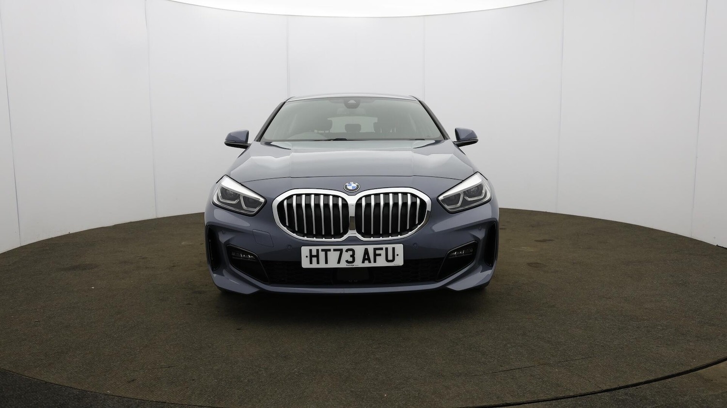 Used BMW 1 Series 2024 for sale - 75926726: Photo 44