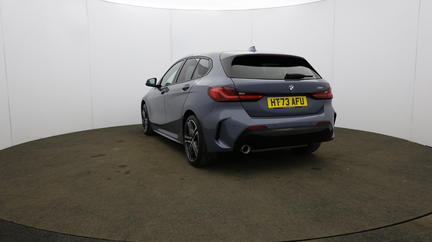 Used BMW 1 Series 2024 for sale - 75926726: Photo 45