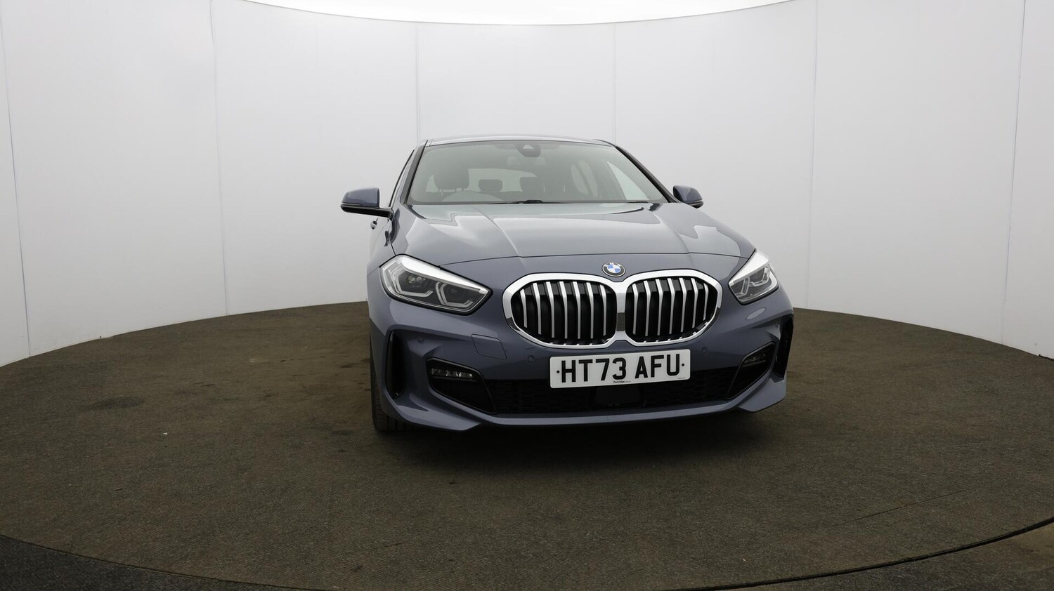 Used BMW 1 Series 2024 for sale - 75926726: Photo 46