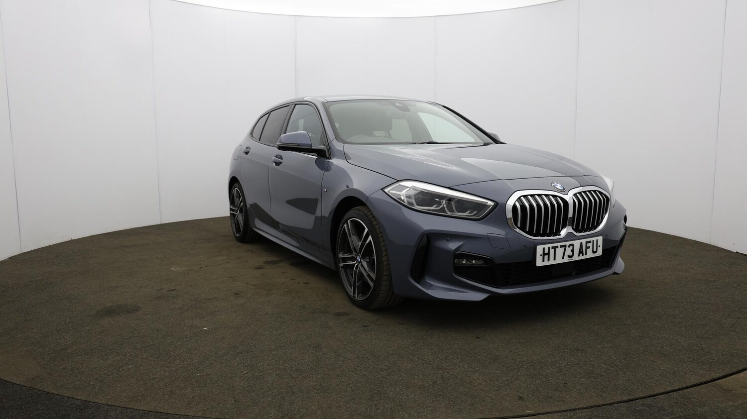 Used BMW 1 Series 2024 for sale - 75926726: Photo 48