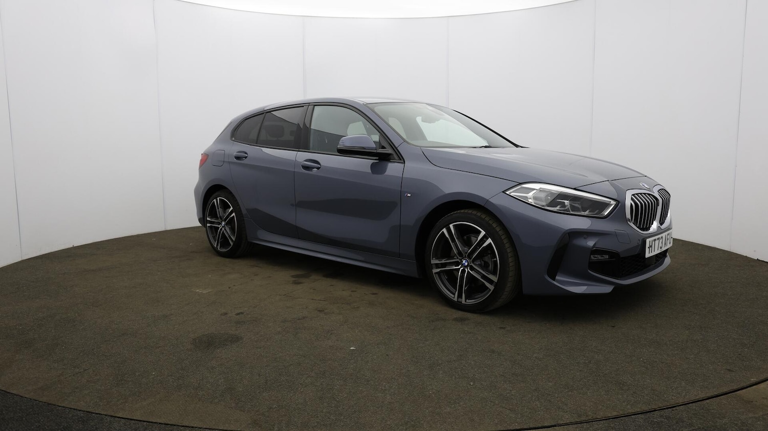 Used BMW 1 Series 2024 for sale - 75926726: Photo 50