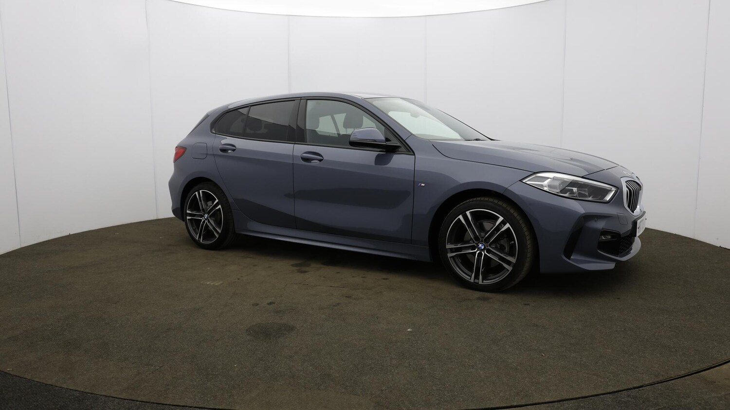 Used BMW 1 Series 2024 for sale - 75926726: Photo 51