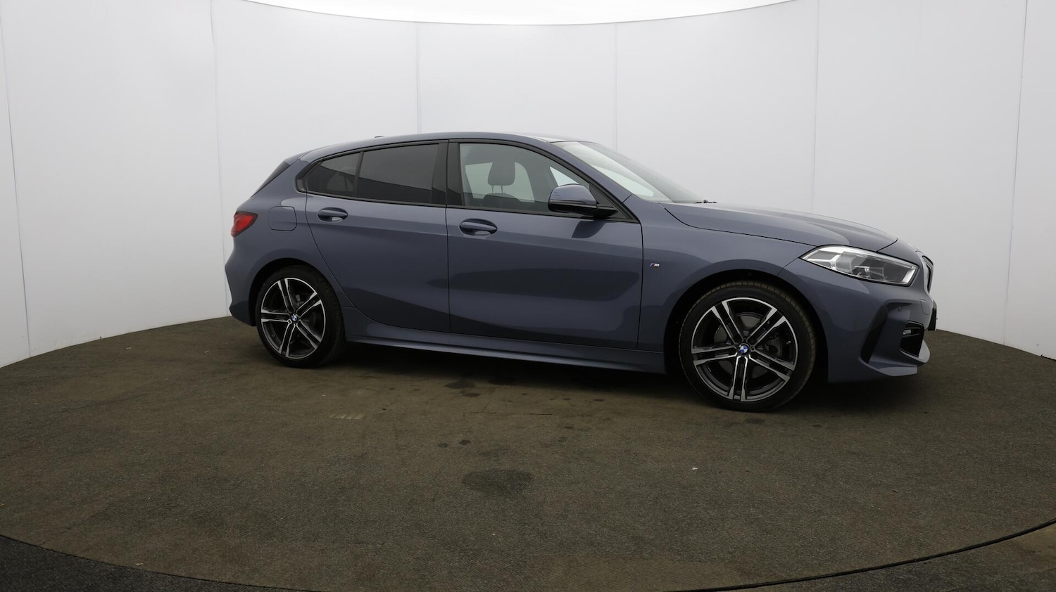 Used BMW 1 Series 2024 for sale - 75926726: Photo 52