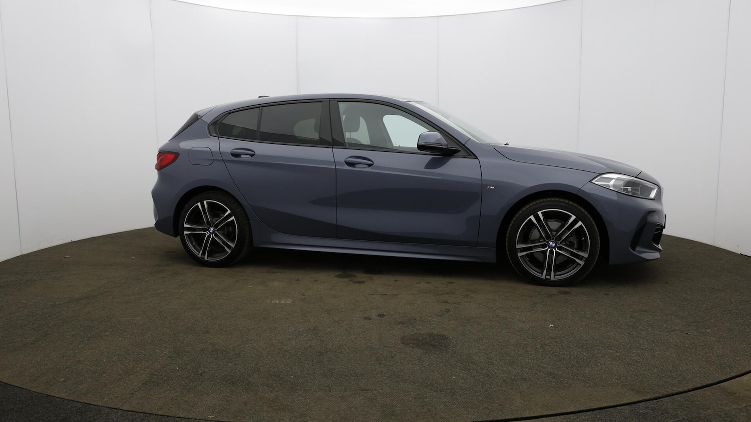 Used BMW 1 Series 2024 for sale - 75926726: Photo 53